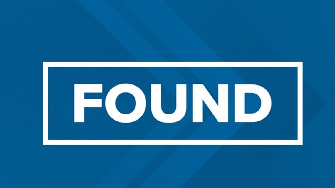 Missing 13-year-old girl found after Amber Alert issued near Fort Worth.