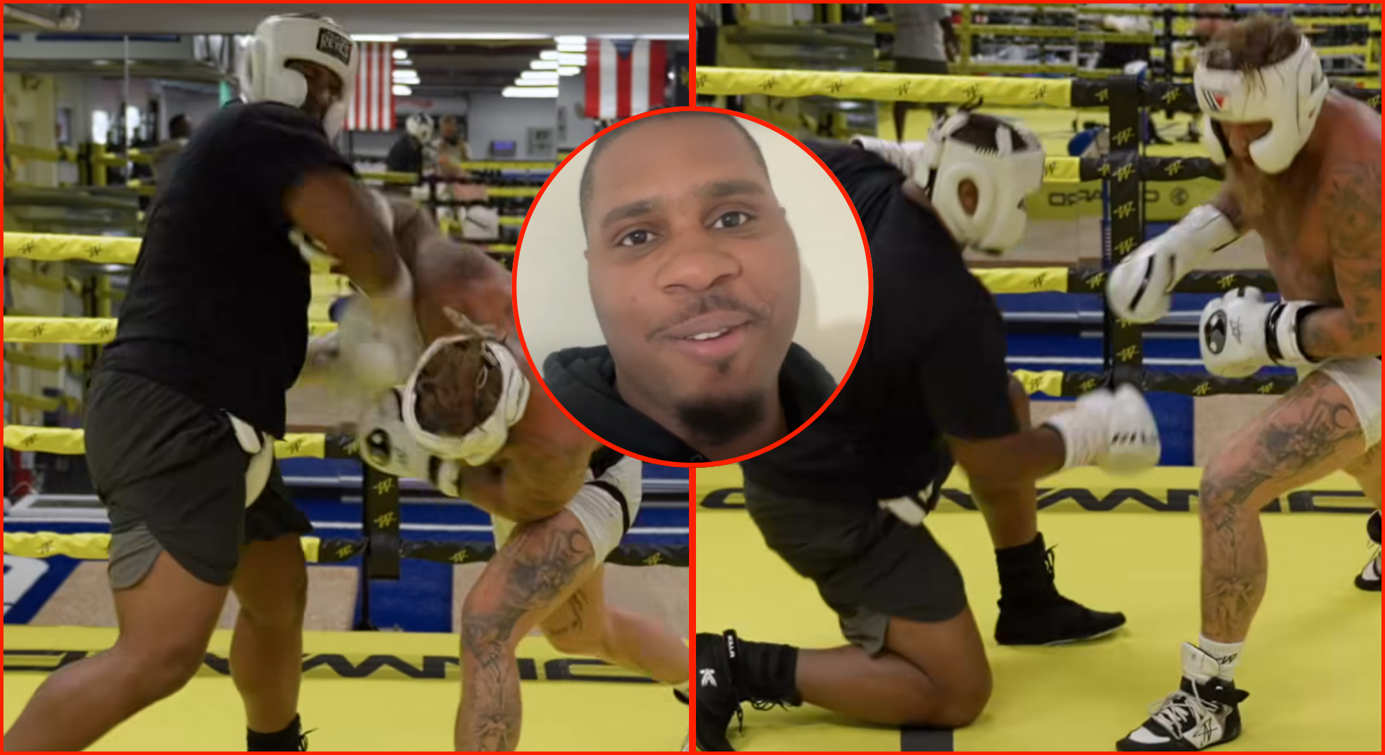 Mike Tyson's Health Scare Delays Anticipated Fight with Jake Paul
