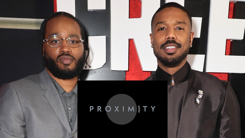 Featured image for "Michael B. Jordan and Ryan Coogler Join Forces for New Mystery Film"