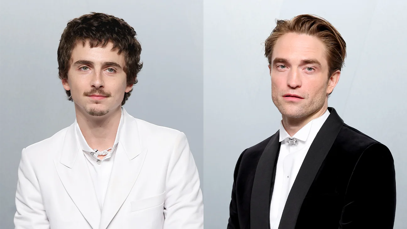 Dune: Part Three Unveils New Looks for Chalamet, Pattinson and Zendaya