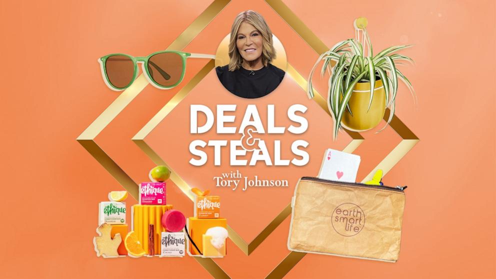 Featured image for "Earth-Friendly Deals & Innovations: Shop Sustainable Brands and Savings for Earth Month 2024"