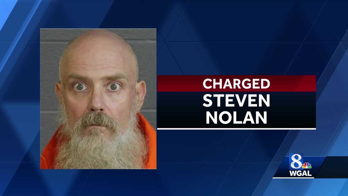 Suspect Arrested for Double Shooting and Dog Killing in Harford County