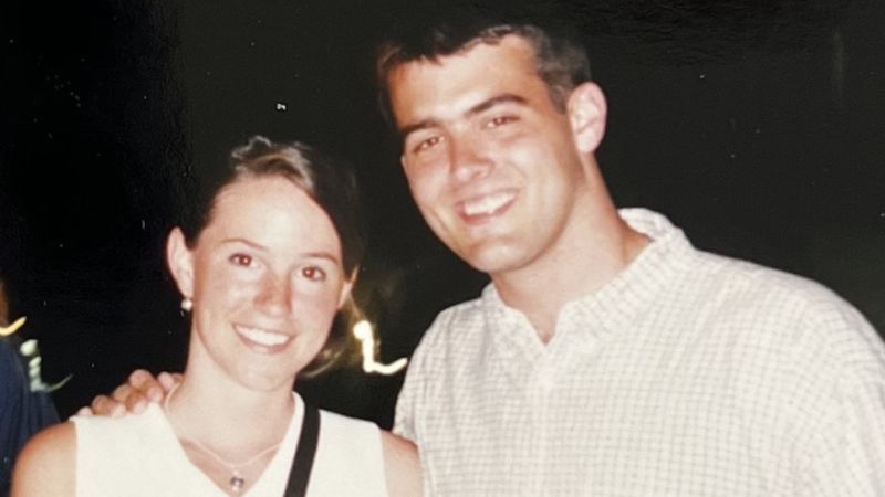 Featured image for From Lost to Love: A 24-Year Marriage Born from Backpacking in Europe.