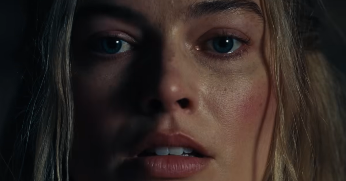 Featured image for Controversy Sparks Over Erotic 'Wuthering Heights' Trailer