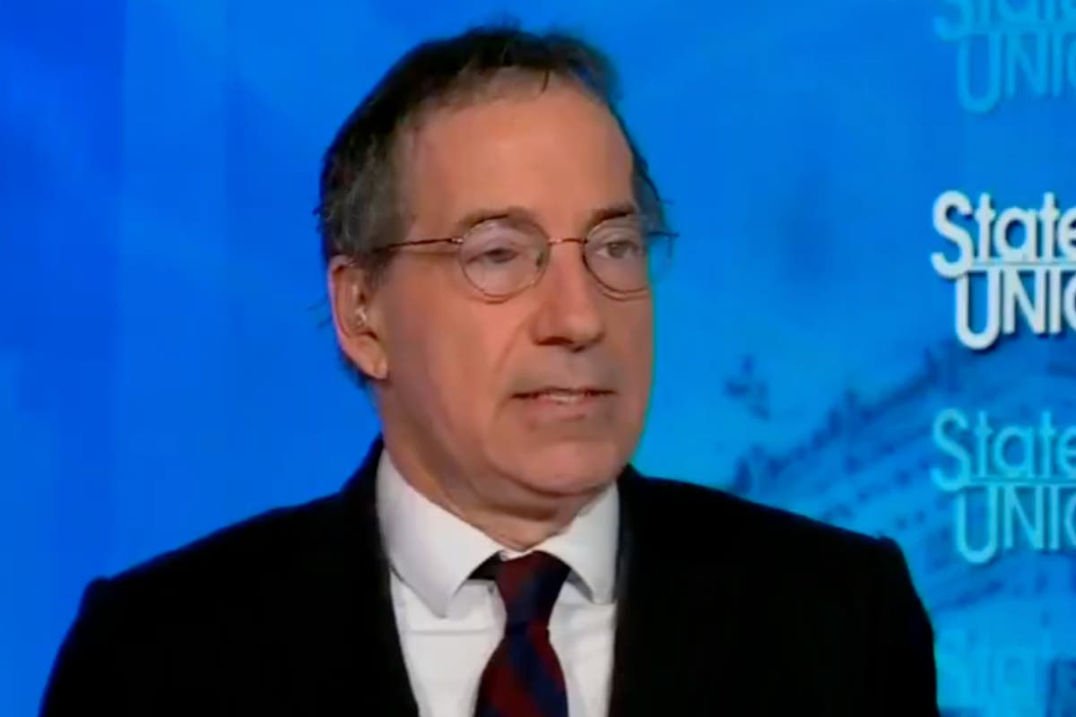 Featured image for "Raskin Urges Clarence Thomas to Recuse from Trump Election Cases"