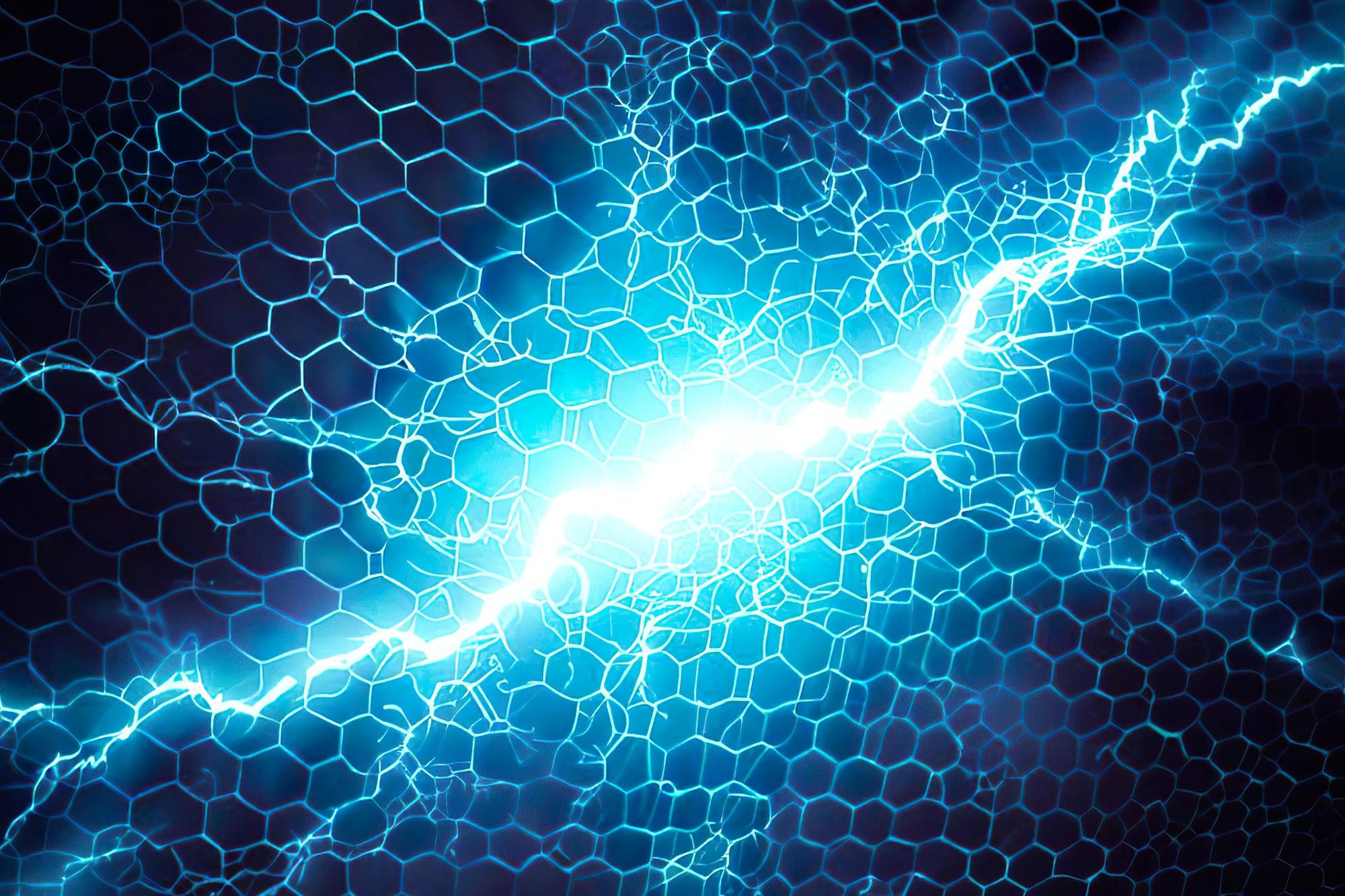 Featured image for Revolutionary Discoveries in Graphene Unveil Quantum and Electronic Breakthroughs