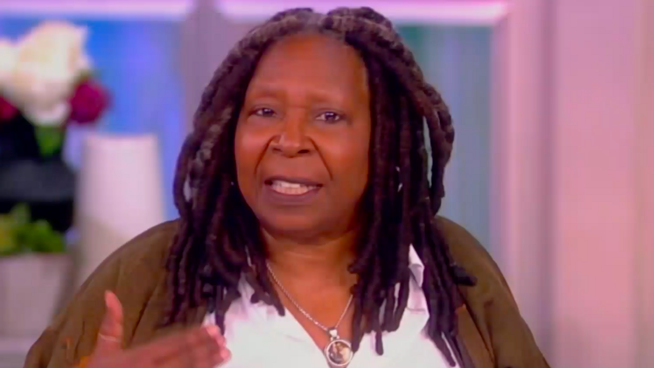 Featured image for Whoopi Goldberg Blames 'American Idol' for Society's Downfall