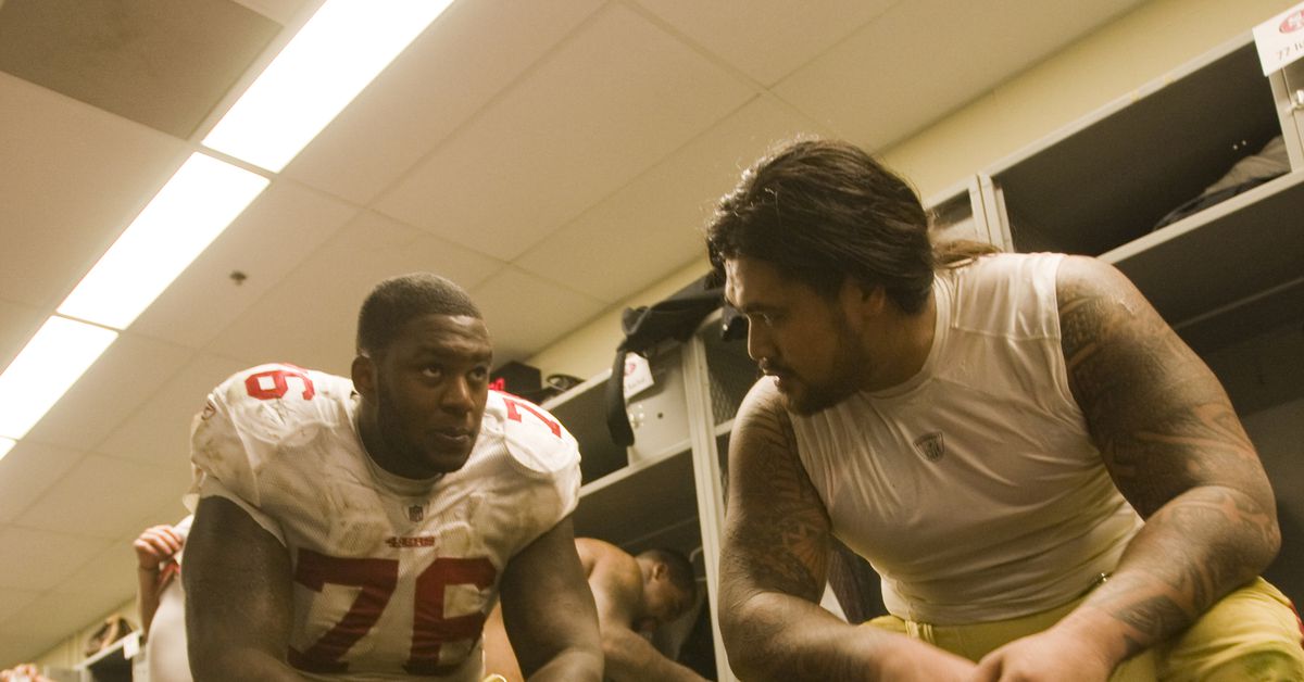 Featured image for "49ers Celebrate 75th Anniversary of Historic NFL Draft Moment"