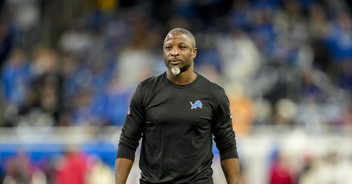 "Washington's Coaching Search Continues as Lions' Ben Johnson Stays Put"