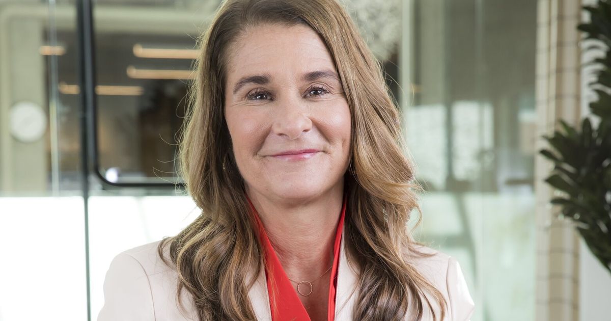 Featured image for Melinda French Gates Endorses Biden, Faces Criticism from Elon Musk