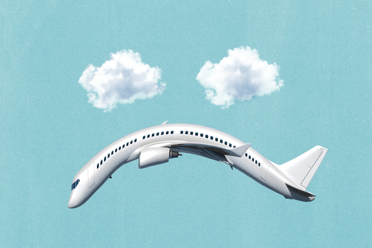 Featured image for Airline Safety Crisis: Close Calls and Covid Disruptions.