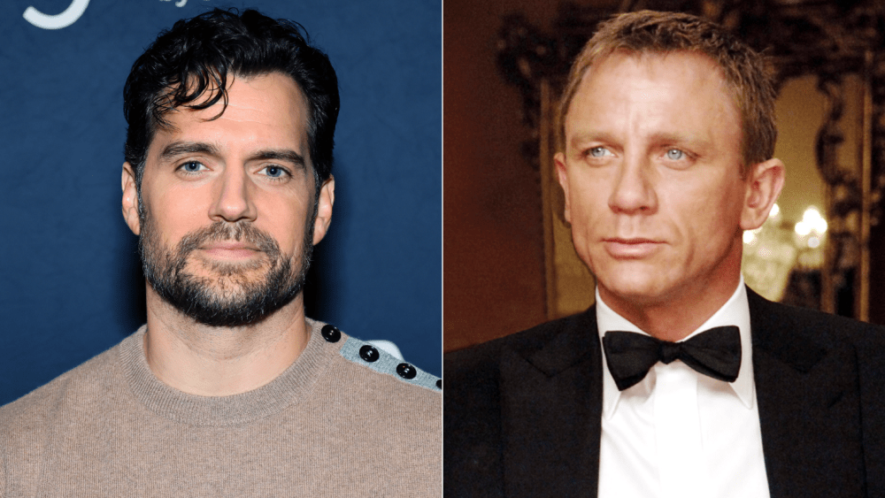 Featured image for "Henry Cavill's Viral James Bond Concept Trailer Sparks Age Debate"