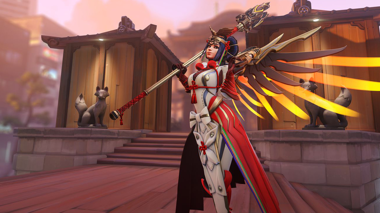 "Overwatch 2 Introduces Game-Changing Roll Buff for Cassidy's Survival"