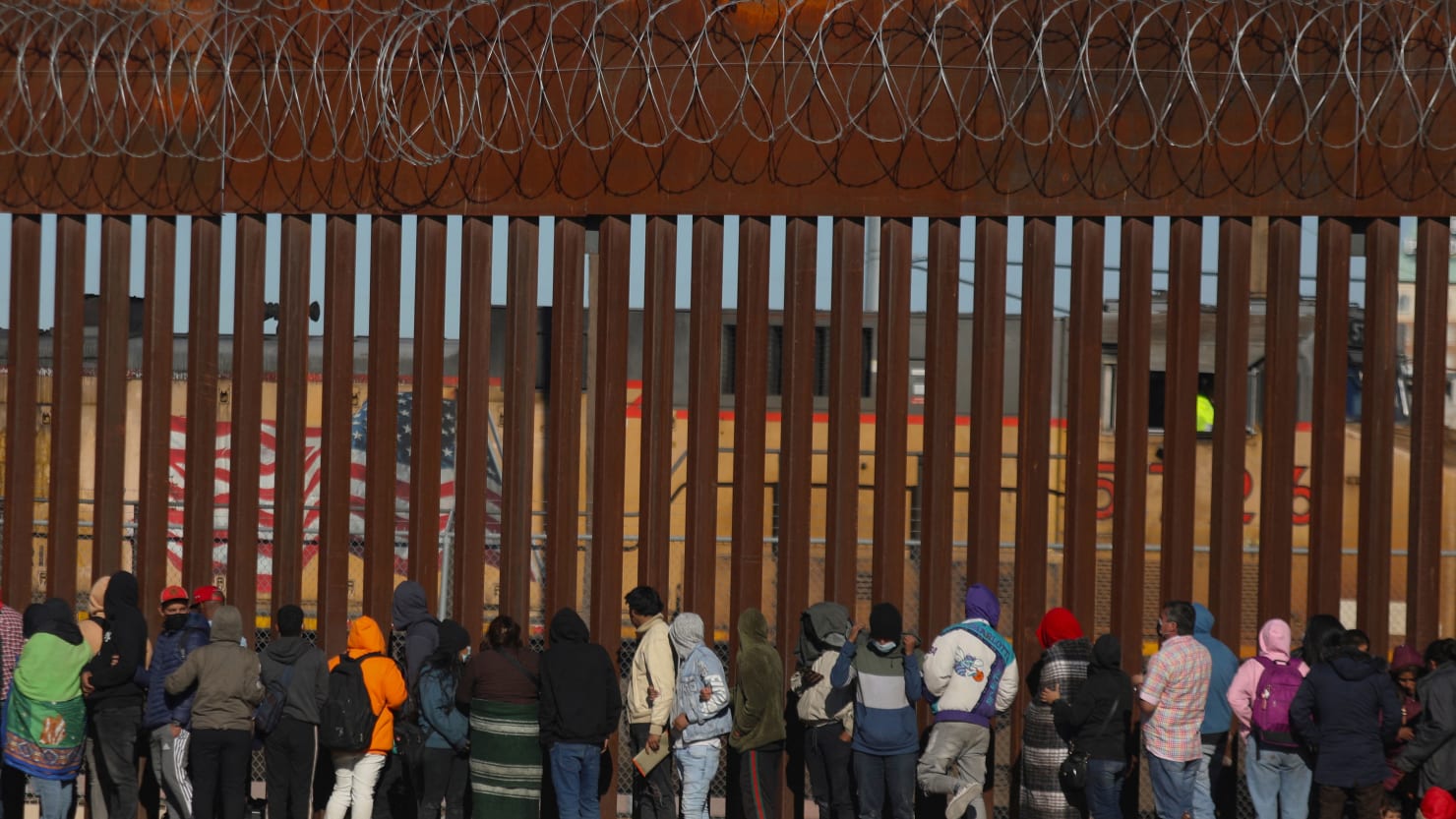 Featured image for Texas Lawyer Concedes State Went 'Too Far' with Immigration Law