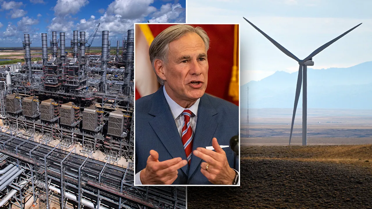 Texas Voters Embrace Fossil Fuel Expansion, Microgrid Deployment, and State Park Investment