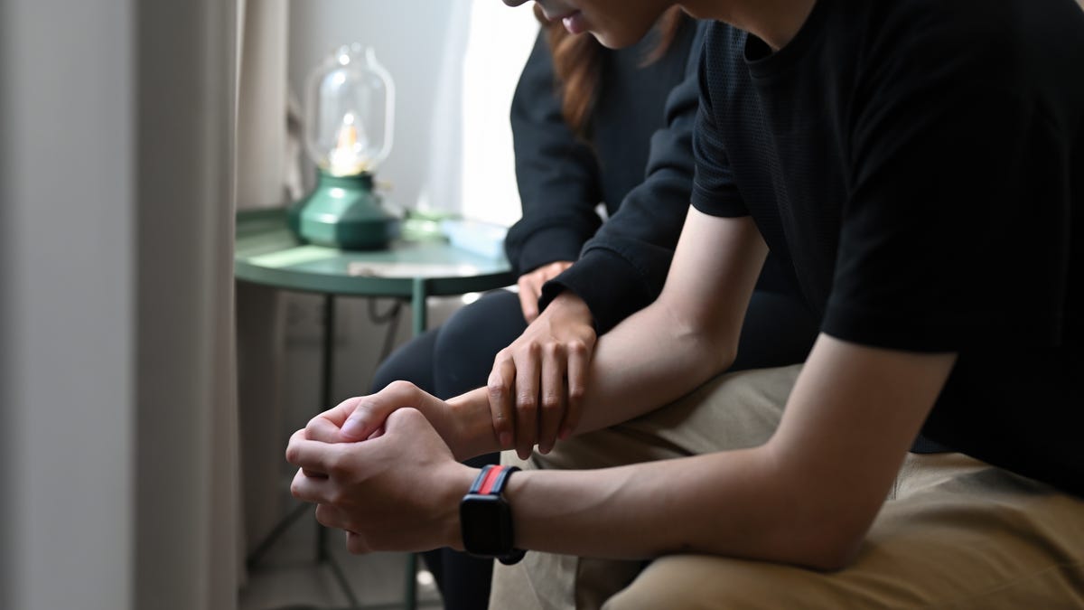 Featured image for "Combat Chronic Stress with These Top 5 Relief Techniques"