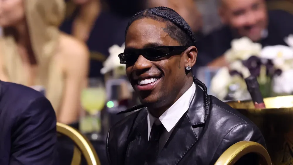 Travis Scott Breaks Out in Nolan’s Grand Odyssey Trailer