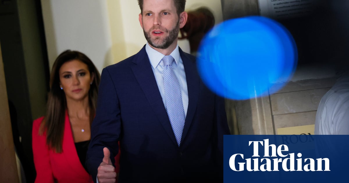 Key Takeaways from Trump Family's Fraud Trial Testimony