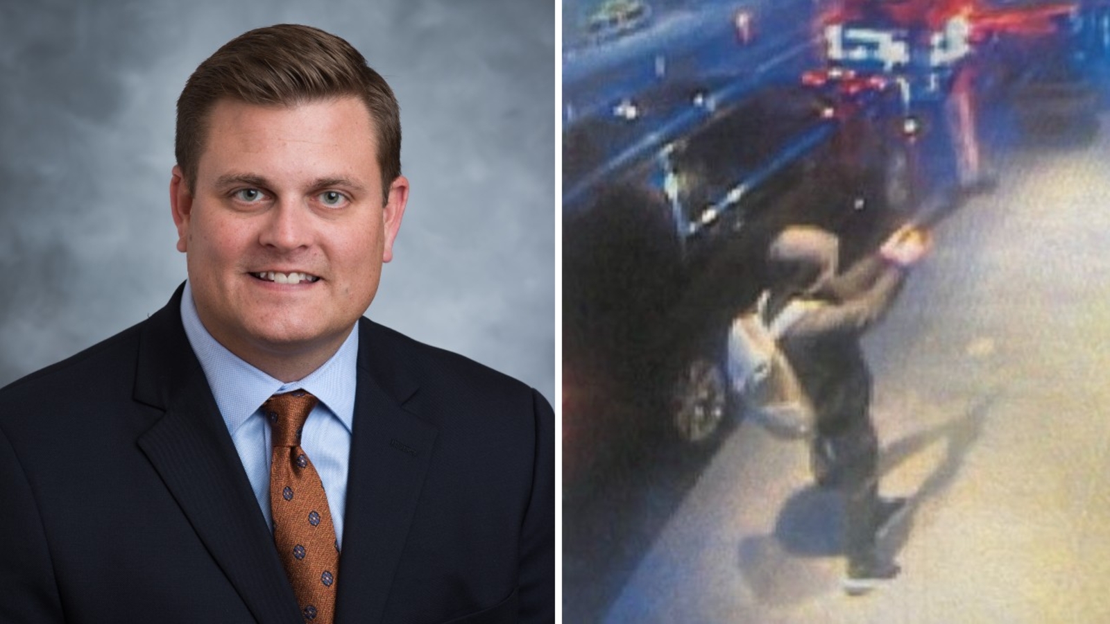 UnitedHealthcare CEO Shot Dead in Midtown, Gunman at Large