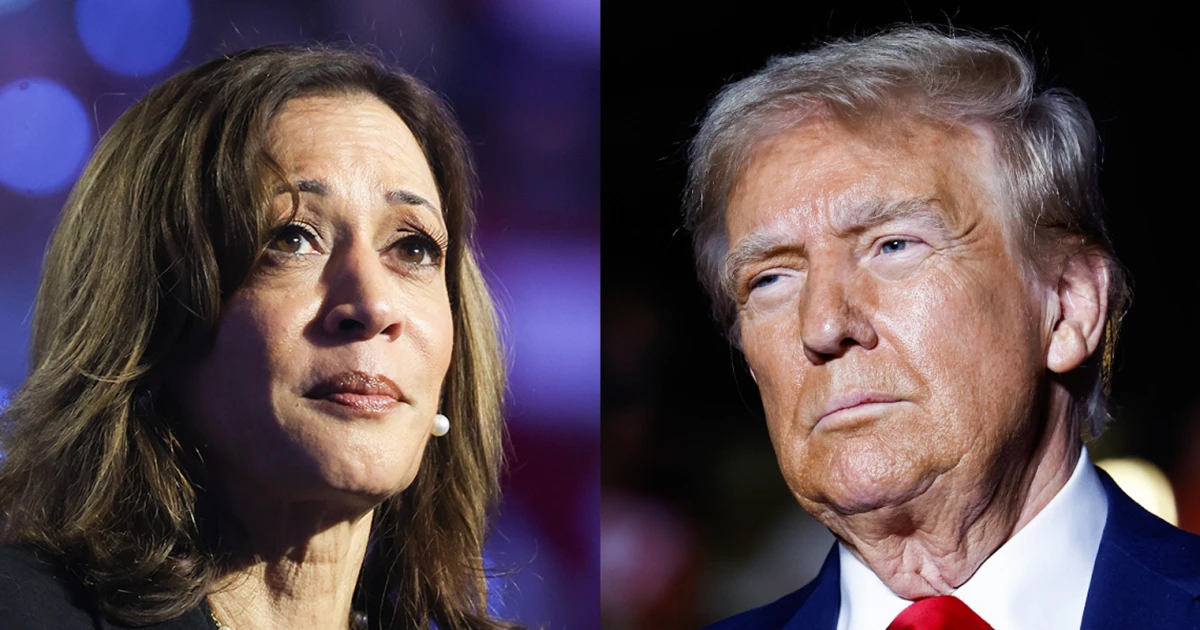 Featured image for Trump's Victory: Analyzing the 2024 Election Outcome