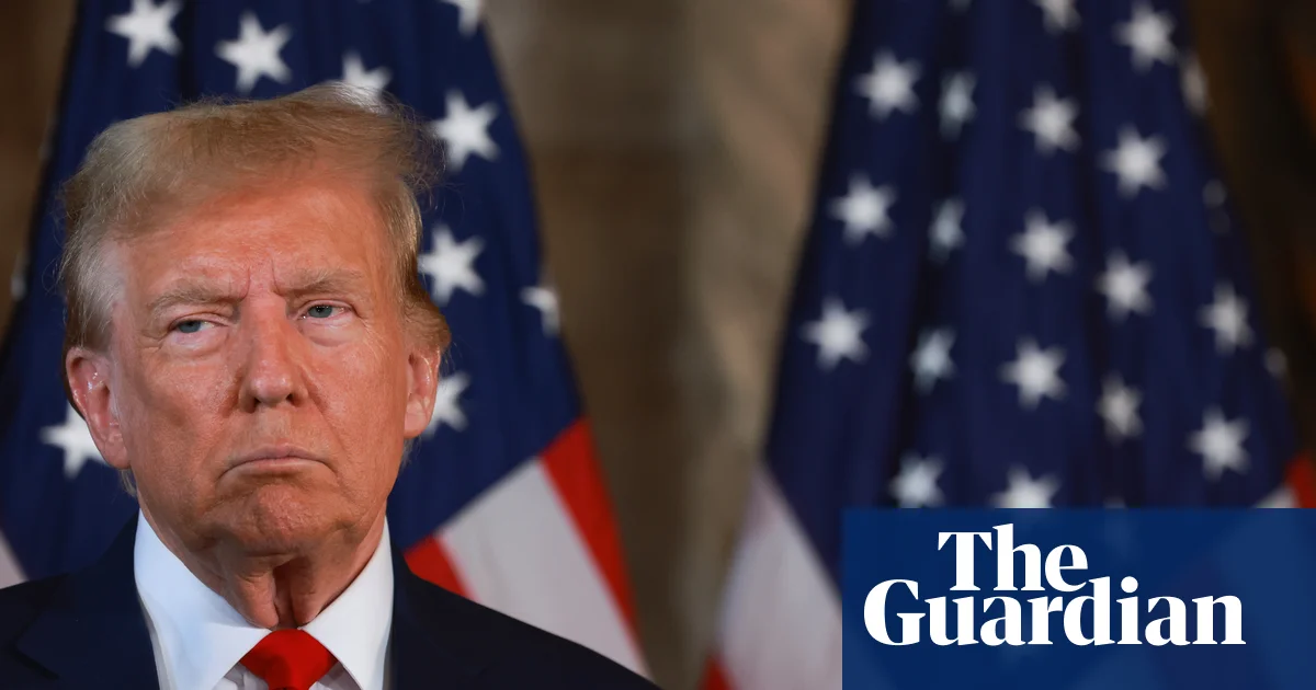 "Trump's Impact on Abortion Politics Sparks GOP Infighting"