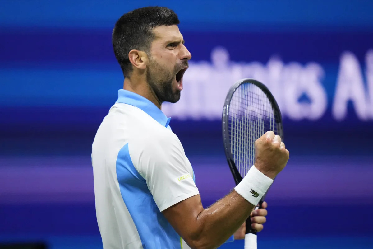 "US Open 2023: Djokovic vs. Medvedev Final - Live Updates, Reactions, and Mutual Respect"