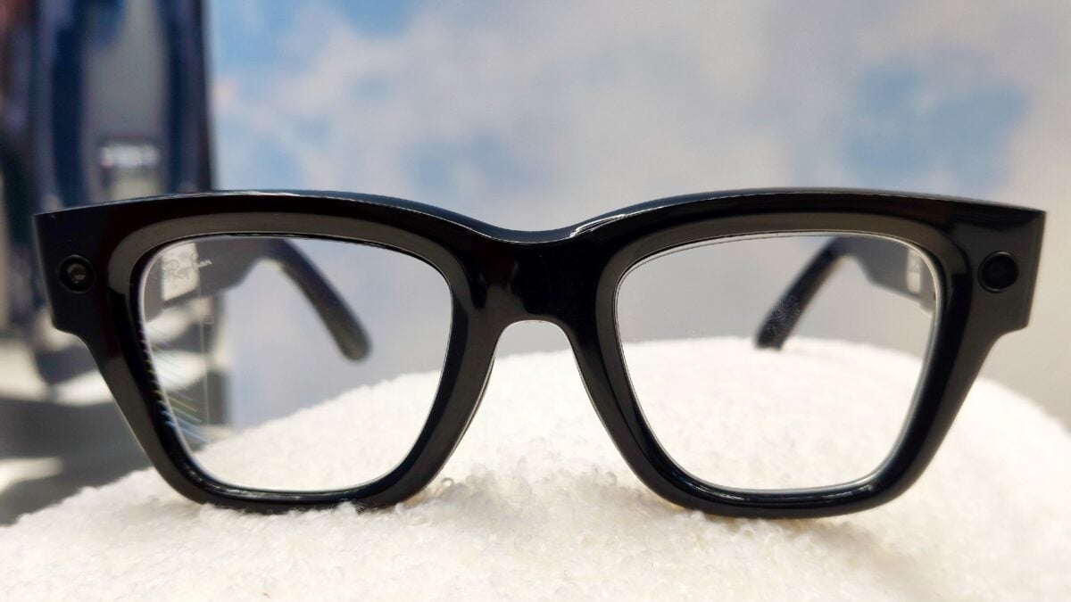 Featured image for Meta's Smart Glasses: Enhancements, Challenges, and Future Outlook