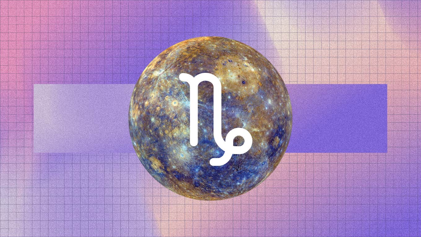 "Mercury Retrograde in Capricorn 2023: Impact on Relationships and Luck for 3 Zodiac Signs"