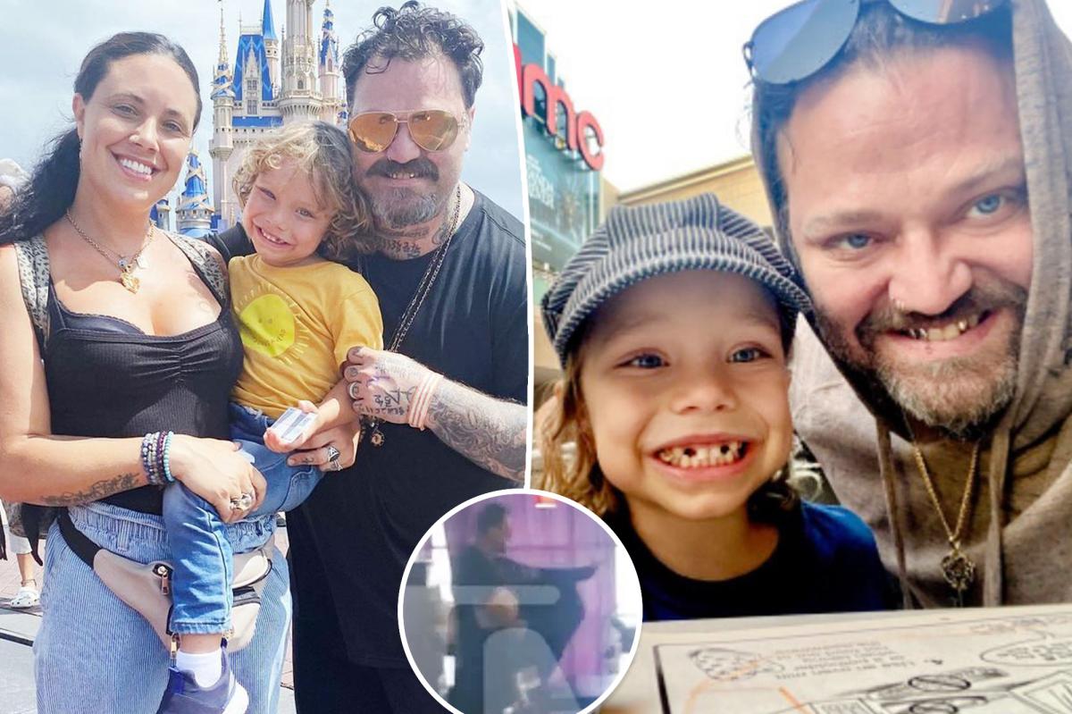 Featured image for Bam Margera's Arrest for Public Intoxication Amidst Estranged Wife Drama