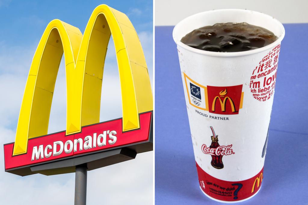 Featured image for "The Science Behind Why Coke Tastes Better at McDonald's"