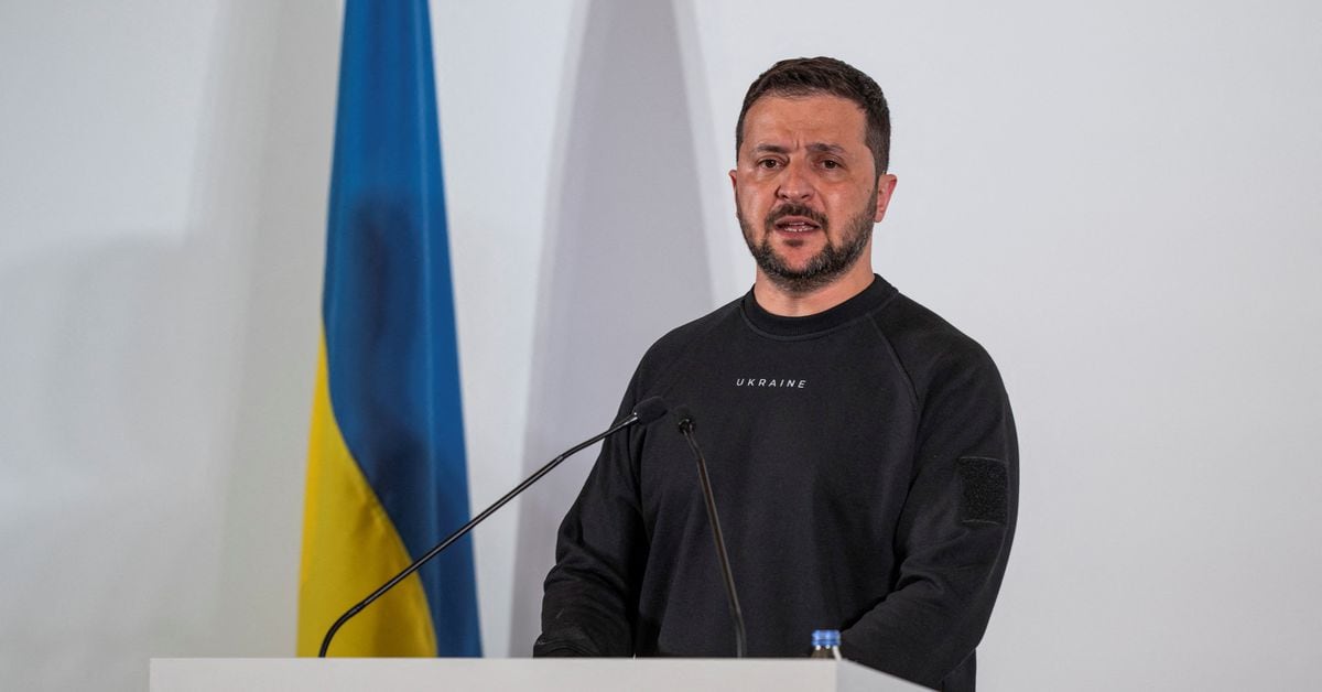 Ukraine-Iran Tensions Escalate Over Sanctions and Drone Supply Criticism