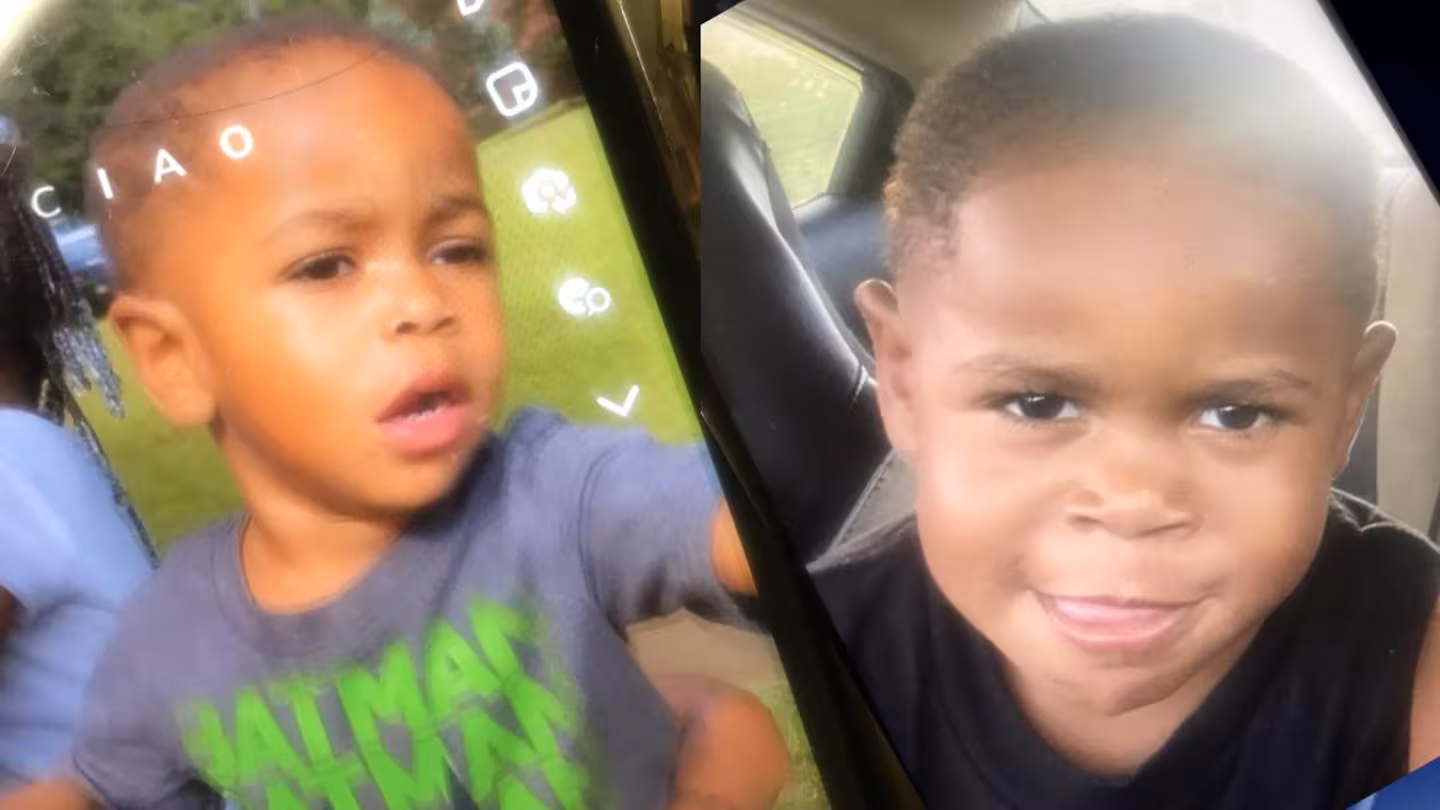 Possible Discovery of Missing 2-Year-Old's Body Raises Kidnapping Suspicions