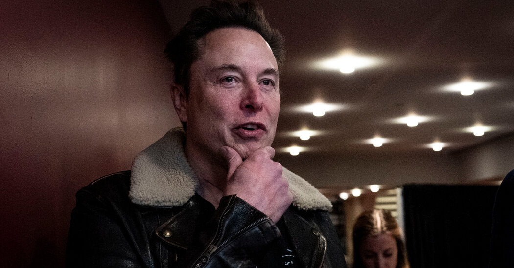 Elon Musk Open Sources Grok AI in Escalating AI War