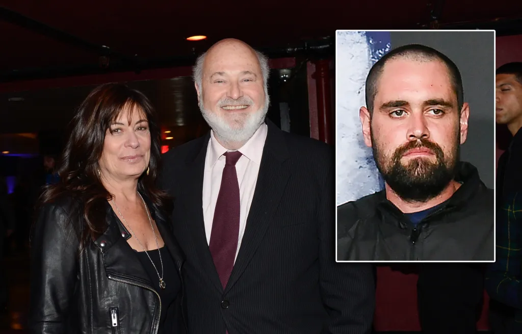 Featured image for Nick Reiner Claims Conspiracy Behind His Arrest and Parents' Murder