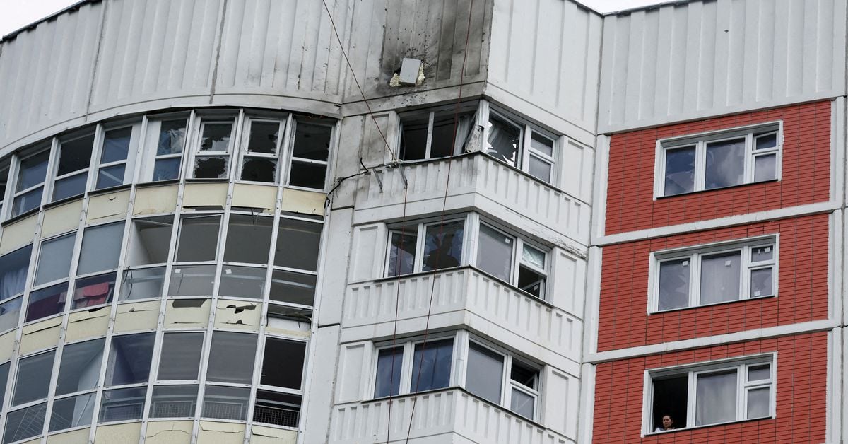 Russia's Taman Port to Halt LPG Exports Due to Drone Threats