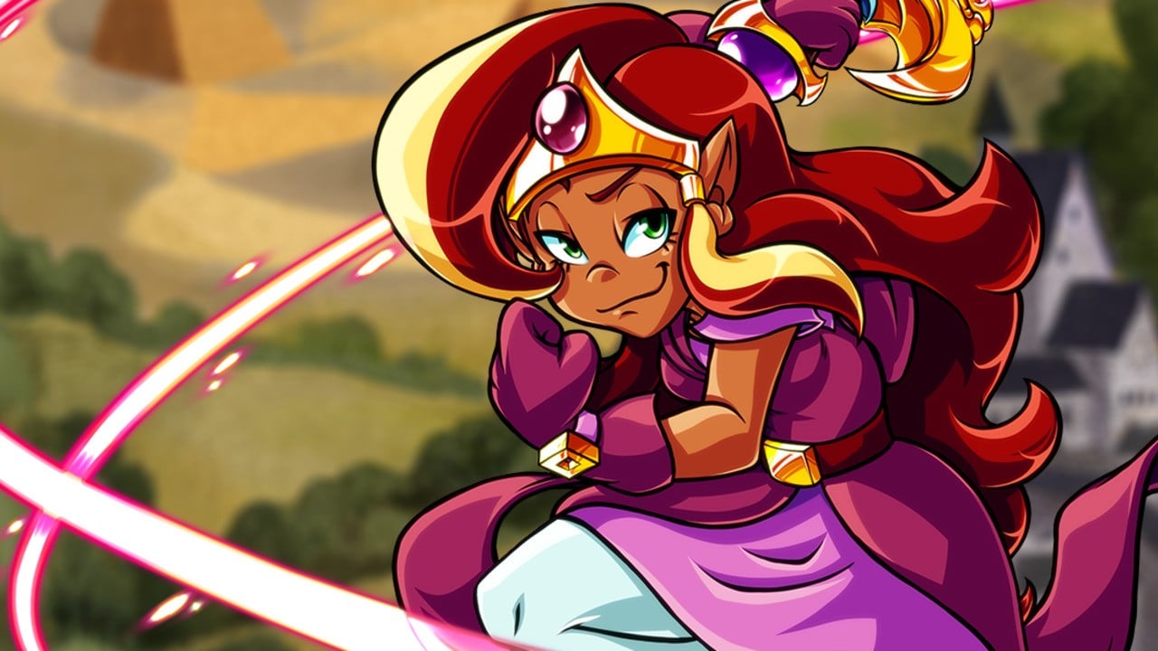 Featured image for "Arzette: The Jewel of Faramore - A Charming Homage to Retro Gaming"