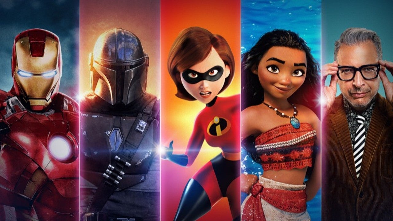 "Disney+ Sees 1.3 Million Subscriber Decline and $300 Million Loss"