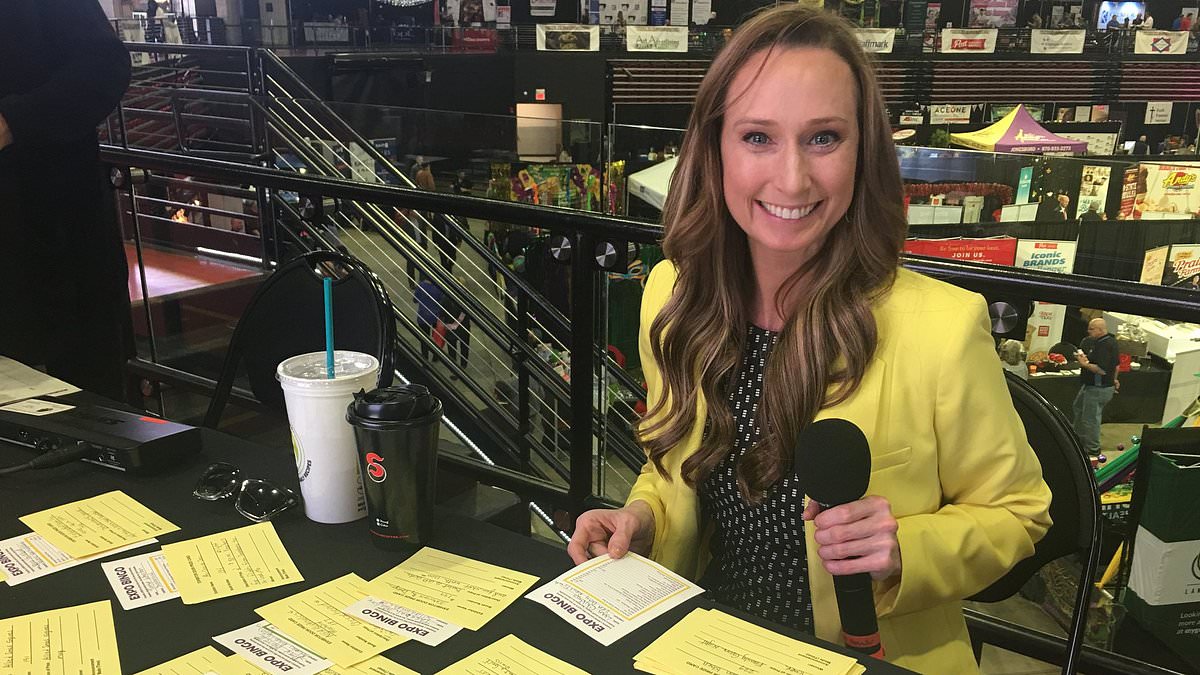 Featured image for "Memphis News Anchor Amanda Hanson, 38, Dies After Medical Emergency Complications"