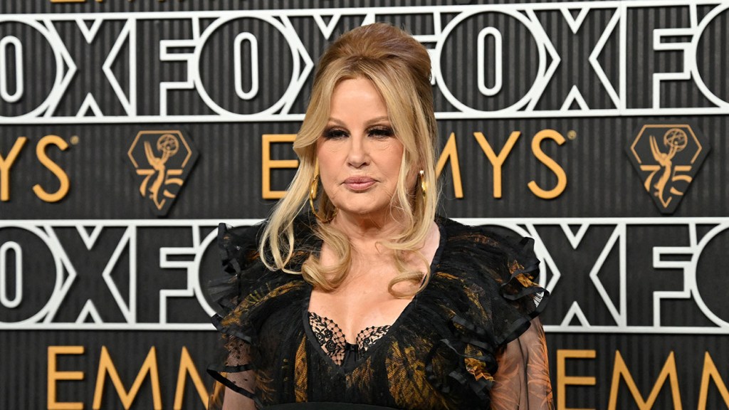 Featured image for "Jennifer Coolidge Expresses Regret Over Missing Out on 'The White Lotus' Season 3 Cast"