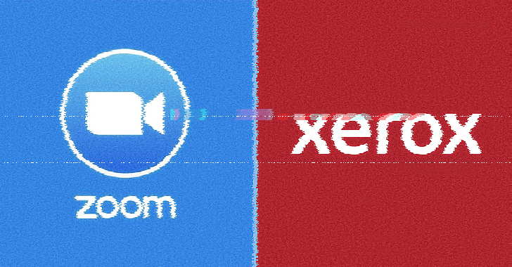 Featured image for Zoom and Xerox Launch Security Updates to Fix Critical Flaws