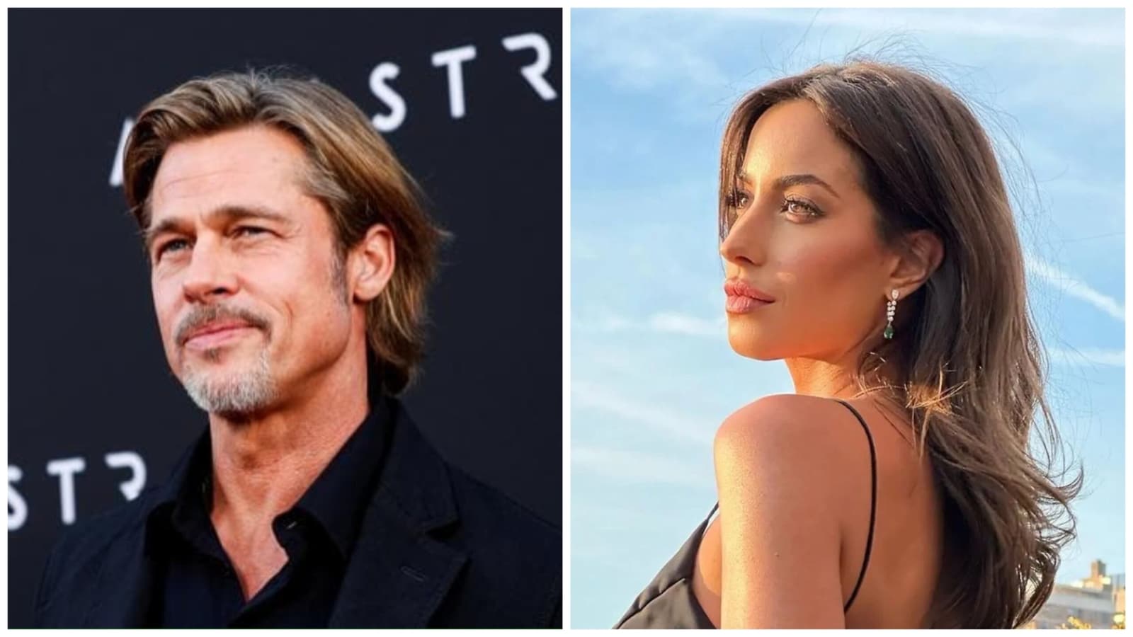 Featured image for "Brad Pitt Takes Relationship with Ines de Ramon to the Next Level: Exclusive Details"