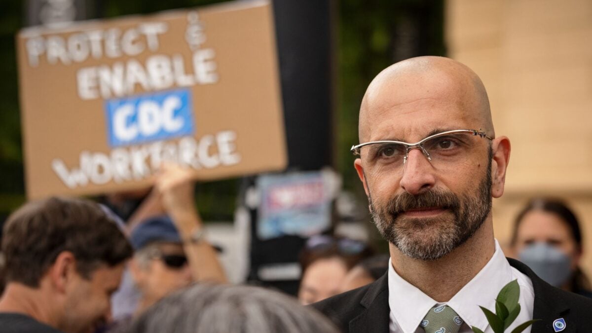 Featured image for Government Shutdown Disrupts Health Data and Public Safety