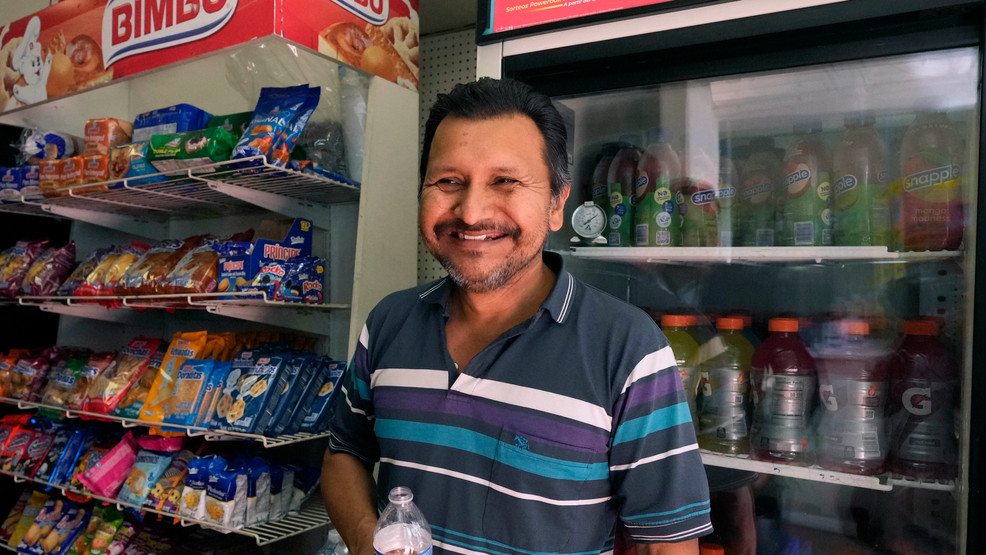 "Mini Market Owner Treats Family to Dream Vacation After Selling $1B Powerball Winner"