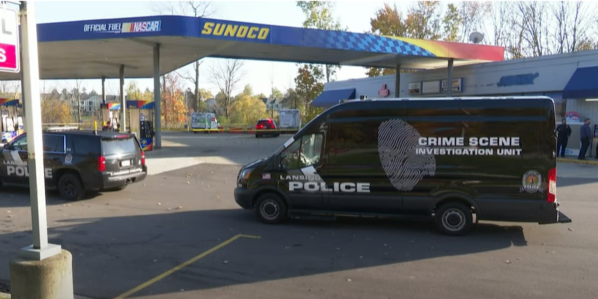 Featured image for Federal Charges Filed in Tragic Shooting Death of Lansing Toddler