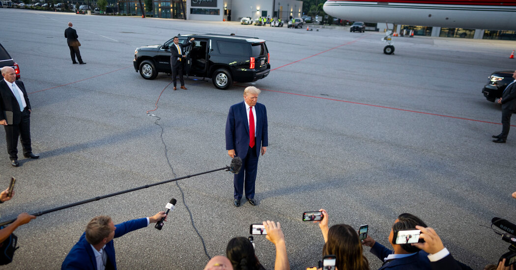 Insights from Trump's Deposition with NY Attorney General