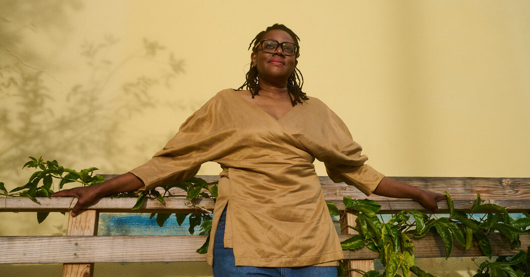 "Cauleen Smith's Ode to LA: A Visual Love Letter"