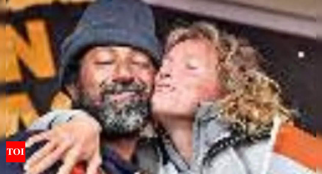 Featured image for Indian Sailors Make History in Global Race