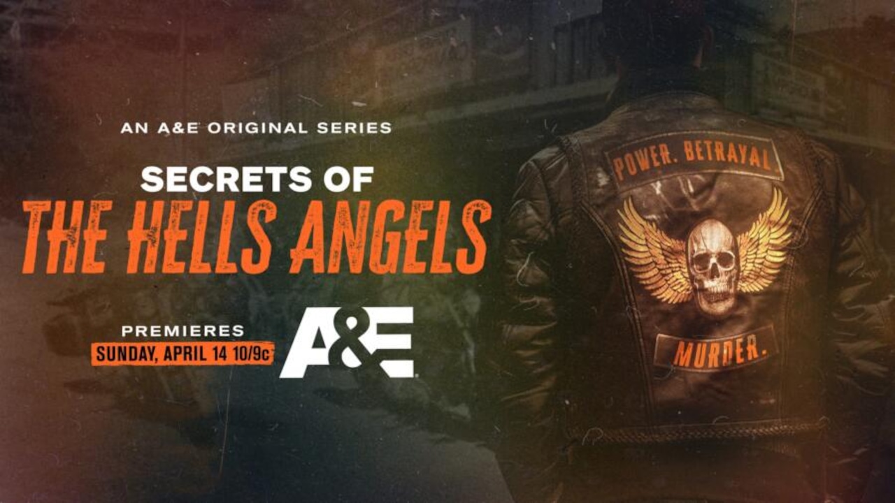 Featured image for Unveiling the Secrets of the Hells Angels: A&E's Docuseries and Former Leader's Insights