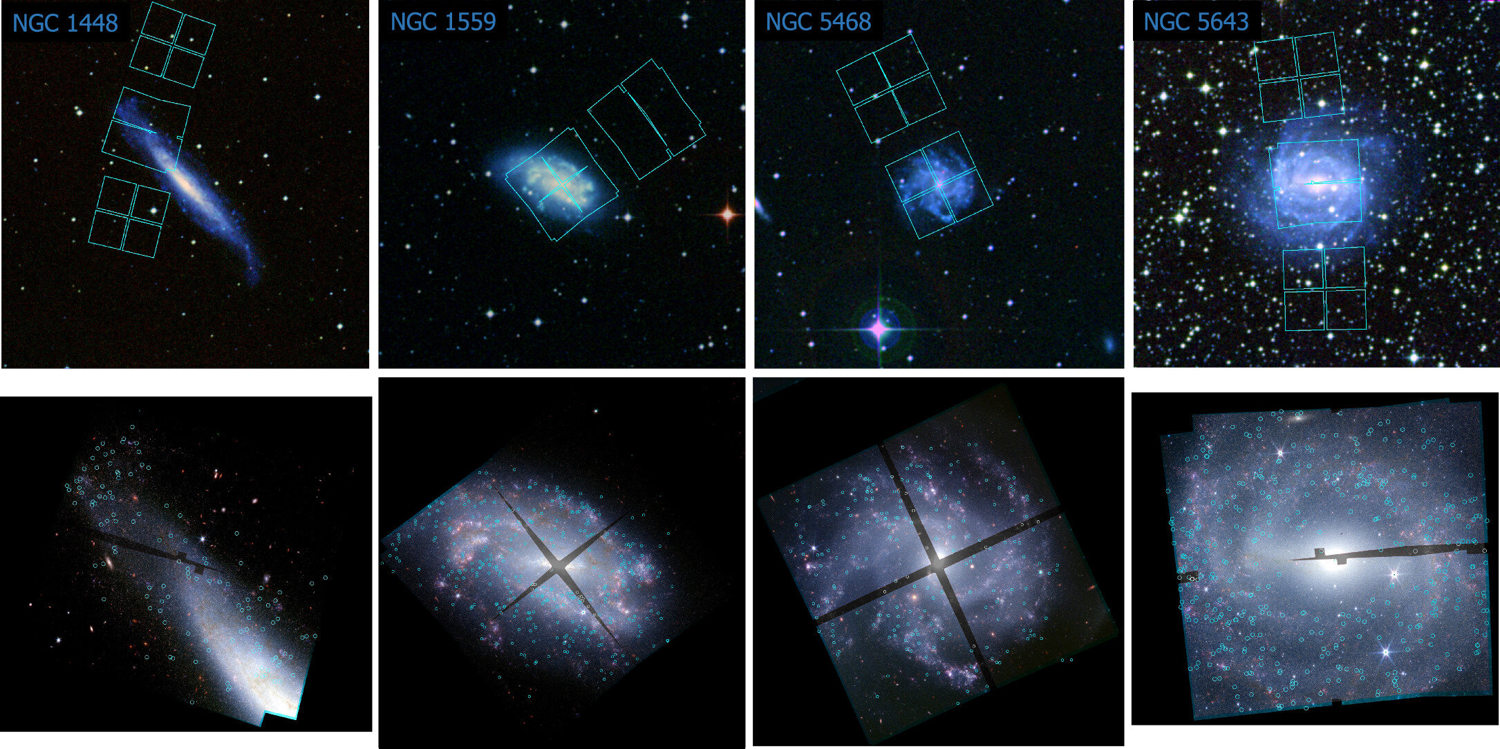 "Webb and Hubble Telescopes Confirm Universe's Expansion Rate, Astronomical Puzzle Persists"