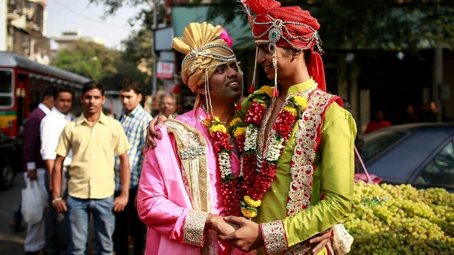 India's Same-Sex Marriage Debate: Government Urges Supreme Court to Reject "Urban Elitist Idea"